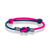 Minimalist Men Women Adjustable Forever Knot Rope Bracelet For Lovers Dad Son Boyfriend Bracelets Jewelry Gifts - Image 13