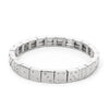 Joldhaf Gold Color Happy Bangle For Women Inlaid Diamond Elastic Bracelets Dice Hand Accessory - Image 18