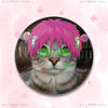 S-Saiki K D-Disastrous L-Life Badges 25 32 44 58 75 mm Round Cosplay Pin Bag Decor Fans Collect Friends Gifts Brooch Souvenir - Image 7