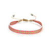 Herlook Vintage Colombia Slim Bracelet for Women Men Handwoven Braided Wristband Bracelets Hippie Boho Jewelry - Image 22