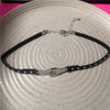 Goth Y2K Angel Wing Feather Star Cross Heart Cat Claw Pendant Bead Chain Choker Necklace For Women Harajuku Jewelry Accessories - Image 16