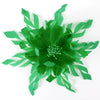 1Pcs Feathers Corsage Handmade Fabric Flower Brooch Pin for Women's Clothing Decorative Corsage - Image 19