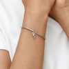 Beautiful -selling Silver Monkey Camel Giraffe Charm Fit Bracelet Accessories Women Jewelry Gift - Image 4