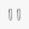 2/6PCS Mariasz Minimalist Stainless Steel Huggie Pvd Plated Gold Color Square Hoop Earrings for Women Men Classic Jewelry - Image 7