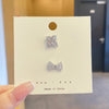 Multifunction Brooches Boutique Zircon Crystal Buckle Pins Neckline Anti Exposure Brooch Pin Mini Flower Brooches Jewelry - Image 7