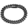 Bling Golden Cuban Chain Anklet For Women Girls HipHop Iced Out Full Rhinestone Paved Cuban Summer Beach Anklet Bracelet Jewelry - Image 13