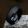 Vintage Odin Norse Viking Amulet Rune Rings For Men Stainless Steel Frosted Finger Ring Wedding Jewelry Valentine's Days Gifts - Image 7