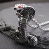 Hip Hop Gold Color 3D Round Lion Head Pendant Chain Medal Necklace Men Women Rock Rapper Jewelry Gifts - Image 33