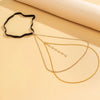 Sexy Shiny Crystal Multilayer Tassel Leg Chains for Women Charms Adjustable Elastic Thigh Chains on Leg Accessories Body Jewelry - Image 5