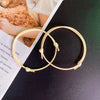 2 pcs colorful Wax Rope Anklet for Men Women Adjust Adjustable Foot Bracelet Gift for Friend - Image 14
