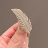 Elk Deer Crystal Pearl Brooches Badges for Women Men Party Festival Animal Pins Corsage Christmas and Year Gifts - Image 22