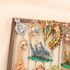 Baroque Deer, Giraffe, and Sika Deer Design Brooches for Men and Women, Jewelry and Accessories - Image 6
