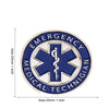 Star of Life Pin badges for clothes in badges safety pin brooch - Image 11