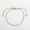 Korean Adjustable Stainless Steel Bracelet for Women Girl Men Design Gold Color Snake Chain Jewelry - Image 6