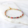 Boho Bracelet Women Y2k Jewelry Bohemian Bracelets Gift Colorful Shell DIs Beads Summer Beach - Image 10