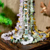 Irregular Stone Crystal Necklace Bohemian Spring/Summer Beach Style - Image 4
