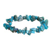 Hematite Elastic Multiple Crushed Stone Crystal Bracelet Suitable For Men Women 3-8mm Raw Chip Gemstone Jewelry - Image 44