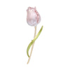 Enamel Tulip Brooches for Women Plant Pins Friends Party Gifts Banquet Jewellery Accessories - Image 8