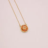 Girl Crystal Cosplay Pendant Necklace Cosplay Props Necklace Anime For Sailor Moon Loving Magic Wand Accessories - Image 11