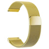 Stainless Steel Milanese Strap Return Magnetic Bracelet 18mm/20mm/22mm Replacement Strap Suitable for Smartwatches - Image 10