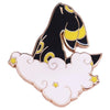 Kawaii Anime Enamel Pin Lapel Pins for Backpacks Bread Badges Medal Brooch for Clothes Jewelry Gifts for Friends - Image 13