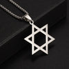 Twisted Mobius Silver Color Pendant Men and Women Couple Hip Hop Student Pendant Anniversary Jewelry Gift - Image 19