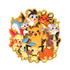 Cute Anime Genie Enamel Pins Cartoon Game Figures Brooch Lapel Pin Badge on Backpack Clothing Accessories Jewelry Gifts - Image 10