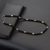 6mm Stone Men Necklace Apparel Accessories 7 Styles Matte Howlite Beaded 20inch Collar Jewelry Holiday Cool - Image 10