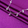 Charm Anklet Chain with Adjustable Length - Image 53