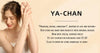 Yachan Stainless Steel Wide Rings For Women Gold Plated Tap Metal Texture Stone Wide Ring Jewelry Gift - Image 8