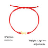 Cute Dachshund Dog Stainless Steel Bracelet for Women's Valentine's Day Commemorative Day Jewelry and Gift - Image 28