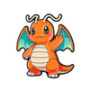 Cute Anime Monster Enamel Pin Cool Duck Turte Brooch Pines Lapel Pins Badge on Backpack Costume Accessories Jewelry Friends Gift - Image 9