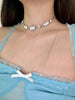 Gothic Vintage Harajuku Butterfly Crystal Choker Pendant Chain Necklaces For Women Charm Y2K Accessories Jewelry Gift - Image 13