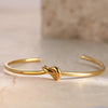 Stainless Steel Bracelets Vintage Men's Woven Twist Texture Bangles For Women Jewelry Statement Streetwear Goth Gifts - Image 3