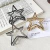 Hollow Star Hair Claws Sweet Cool Charm Hair Clips for Women Girls Y2k Hair Accessories Stylish Hairpins for Gifts - Image 4