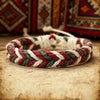 Unique Handmade Weaven Bracelet Unisex Ethnic Style Adjustable Braided Wrap Braslet Armband Casual Festival Couple Accessories - Image 7