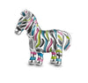 Beautiful -selling Silver Monkey Camel Giraffe Charm Fit Bracelet Accessories Women Jewelry Gift - Image 13