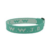 Wwjd Braided Rope Bracelet What Would Jesus Do Handmade Bangle Inspirational Religious Bracelet Women Men Gift Accessory - Image 8