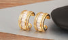 Butterfly/Star Shape No Piercings Clip Earrings For Women Single Multilayer Shine Zircon Ear Cuff Jewelry - Image 24