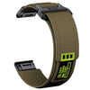 QuickFit 22mm 26mm Wide Garmin Fenix 7 7X Pro 6 6X 5 5X Plus QuickFit Strap Instinctive 2 Replacement Bracelet - Image 9