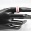 1pc Sports Hypotenuse Silicone Ring 7 Color for Women Wedding Rubber Bands Flexible Finger Rings - Image 5