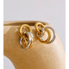 Stainless Steel Multi Circle Round Drop Earrings Daily Recommend Attractive Women Jewelry Gift - Image 4