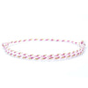 7 Colors Simple Style 2mm Thin String Bracelet For Women Grade A Ethnic Rope Charm Braclet Friend Jewelry Girlfriend Gift - Image 18