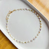 Deep Sea Shell Star Heart Necklace for Women Jewelry Colorful Zircon Beads Necklaces Choker Y2k Accessories - Image 6
