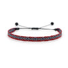 Unisex Handmade Woven Bracelet Colombia Cloth Braided Bracelets for Women Men Bohemian Hippie Friendship Jewelry - Image 23
