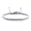 Classic Handmade Braided Bracelets for Women Men Color Waxed Thread Braid Wristband Charm Bracelet Adjustable Jewelry Gifts - Image 15