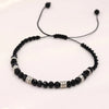 Handmade Jewelry Anklet for Women Crystal Beaded Handweave Rope Adjustable Ankle Bracelet Chain Beach Accessories - Image 6