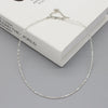 Simple Seed Beads Choker Korean Charm Colorful Handmade Pendant Necklace Women Jewelry Boho Beach Accessories - Image 18