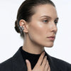 C-Shaped Non-Piercing Ear Cuff with Multiple Styles - Image 3