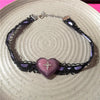 Goth Y2K Angel Wing Feather Star Cross Heart Cat Claw Pendant Bead Chain Choker Necklace For Women Harajuku Jewelry Accessories - Image 14